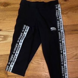 Adidas Leggings